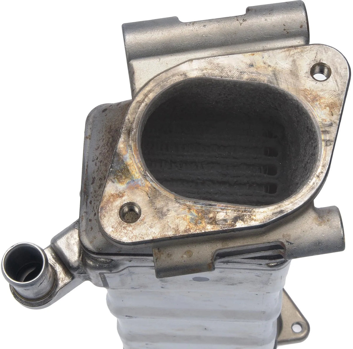 Dorman 904-132 2007-2010 Chevrolet Silverado 3500 HD Exhaust Gas Recirculation (EGR) Cooler