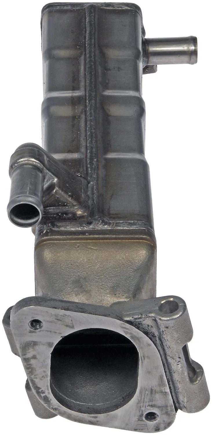 Dorman 904-132 2007-2010 Chevrolet Silverado 3500 HD Exhaust Gas Recirculation (EGR) Cooler