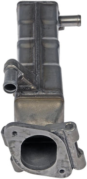 Dorman 904-132 2007-2010 Chevrolet Silverado 3500 HD Exhaust Gas Recirculation (EGR) Cooler