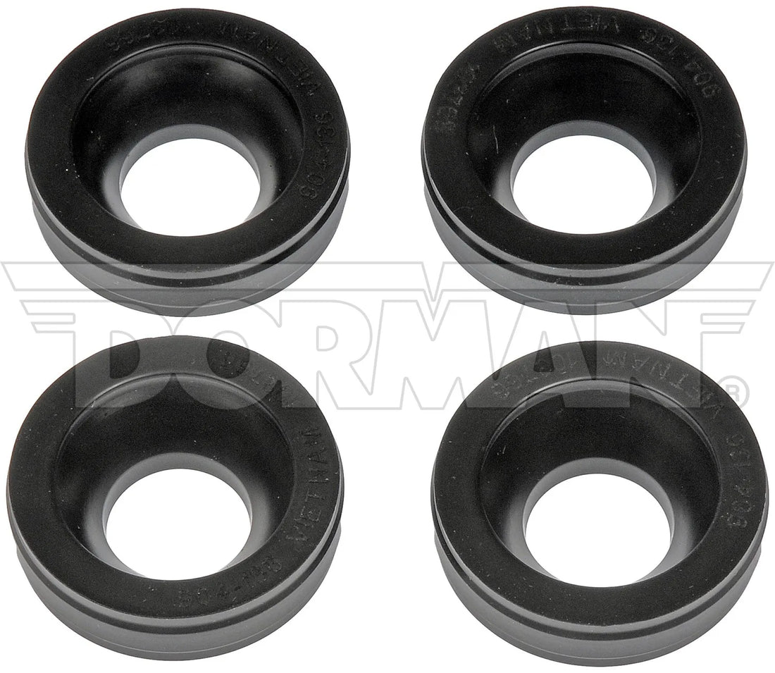 Dorman 904-136 2003-2004 GMC C4500 Topkick Fuel Injection Fuel Feed Hose Seal