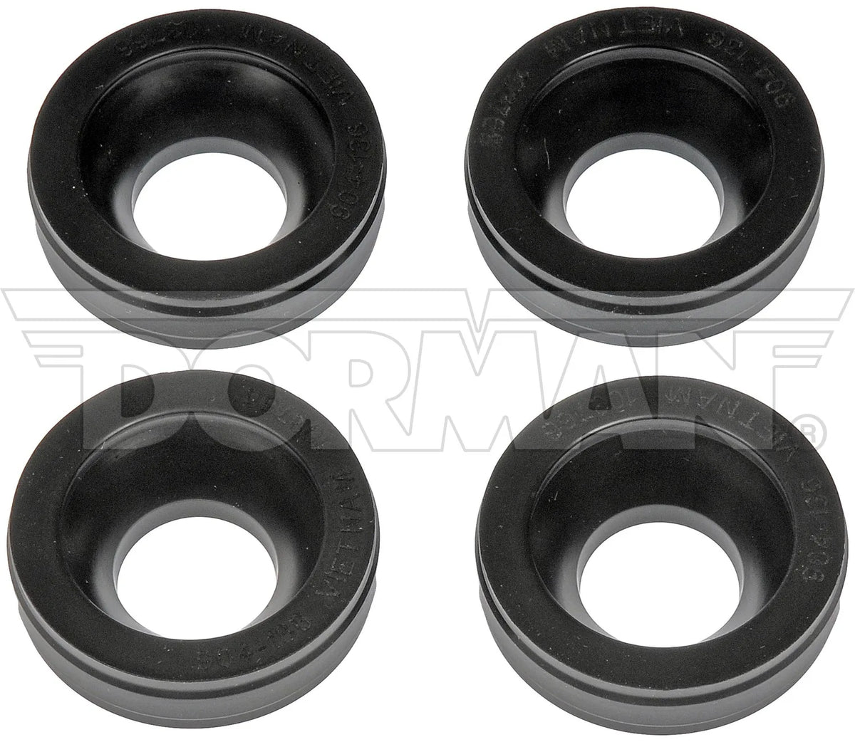 Dorman 904-136 2003-2004 GMC C4500 Topkick Fuel Injection Fuel Feed Hose Seal