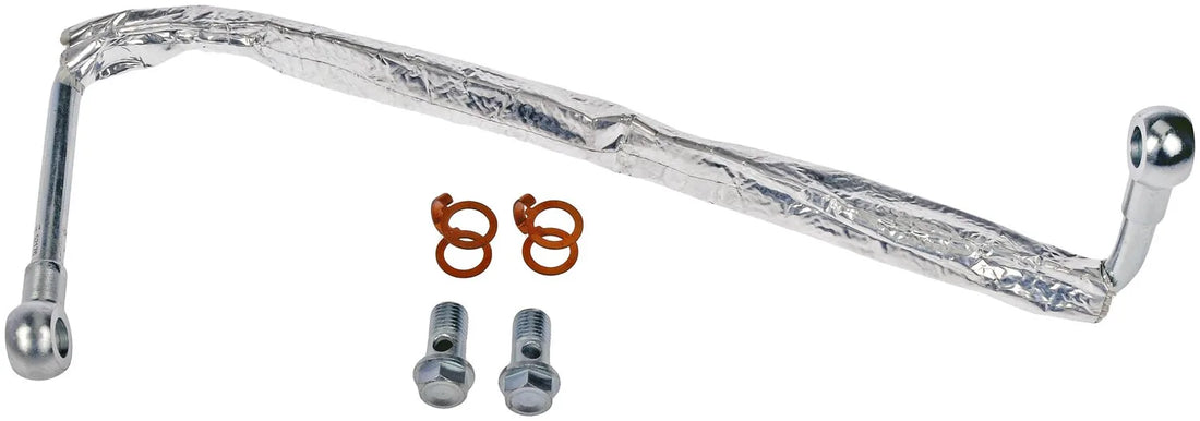Dorman 904-137 2006-2011 Workhorse LF72 Turbocharger Oil Line