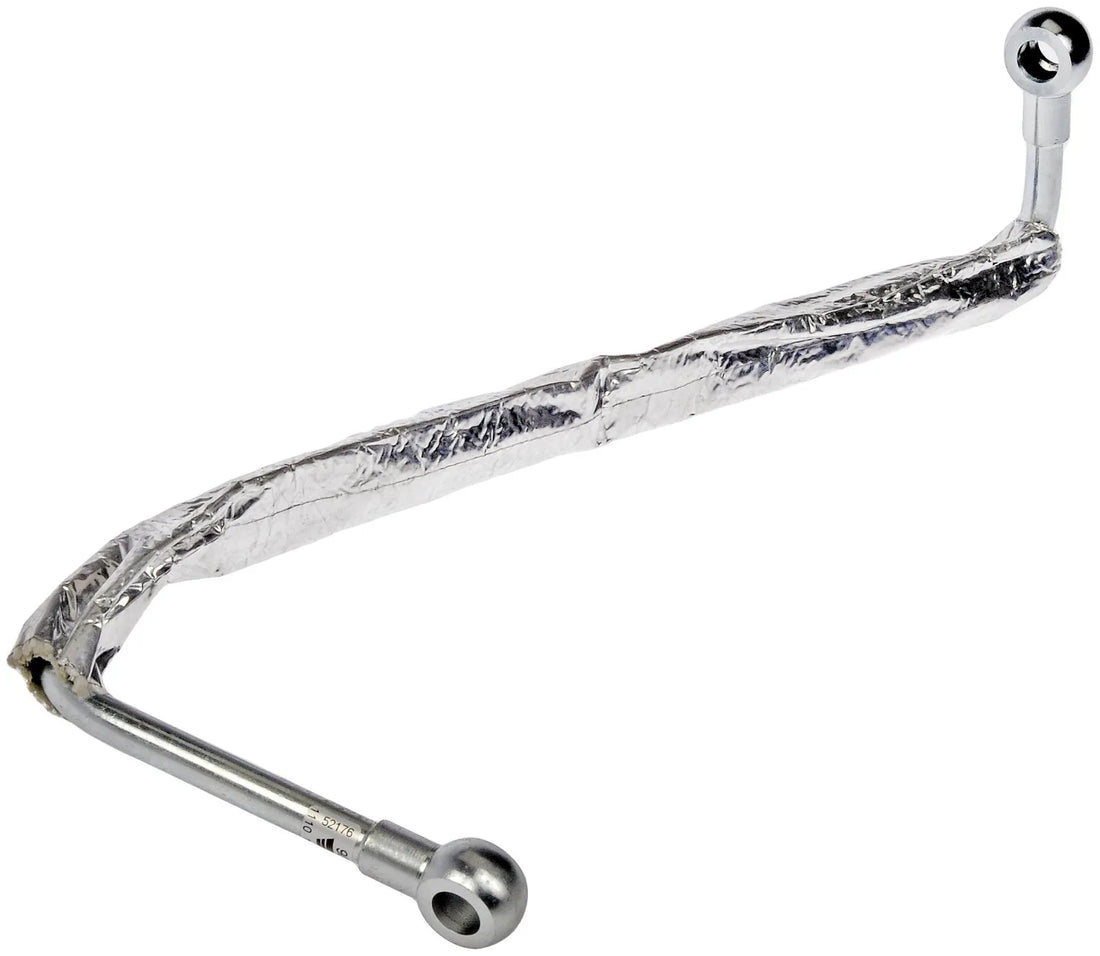Dorman 904-137 2006-2011 Workhorse LF72 Turbocharger Oil Line
