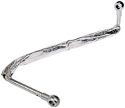 Dorman 904-137 2006-2011 Workhorse LF72 Turbocharger Oil Line