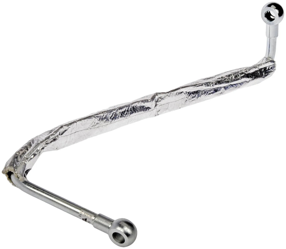 Dorman 904-137 2006-2011 Workhorse LF72 Turbocharger Oil Line