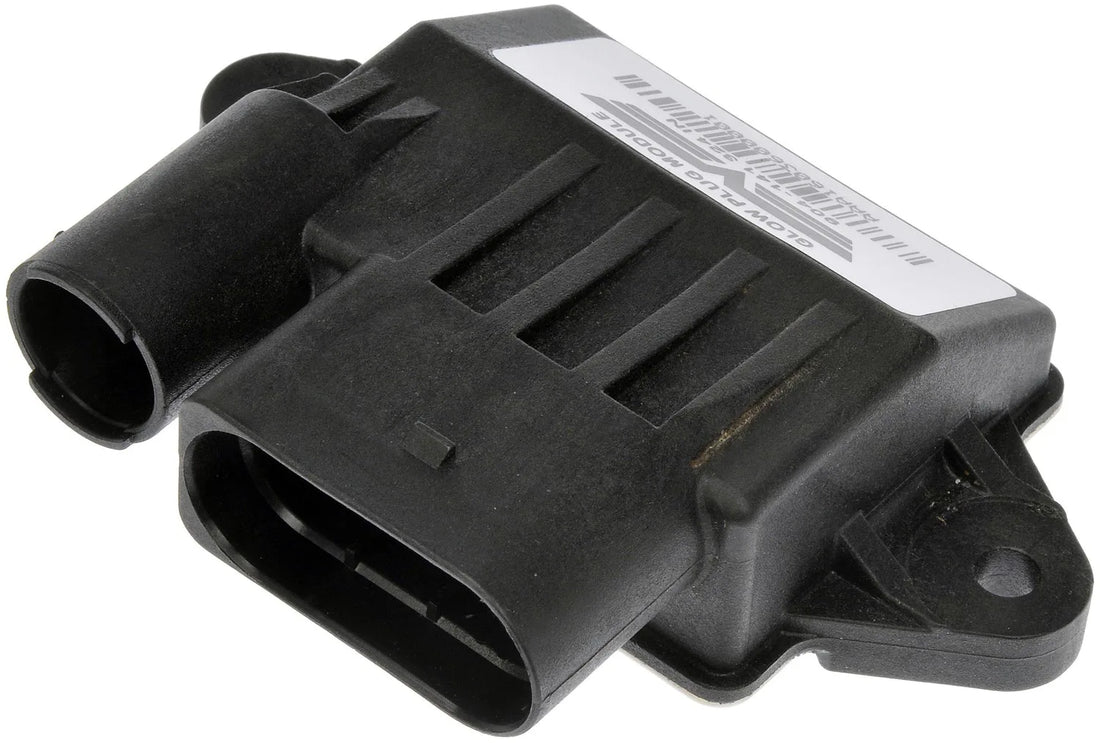 Dorman 904-141 2004-2005 Chevrolet Silverado 3500 Diesel Glow Plug Controller