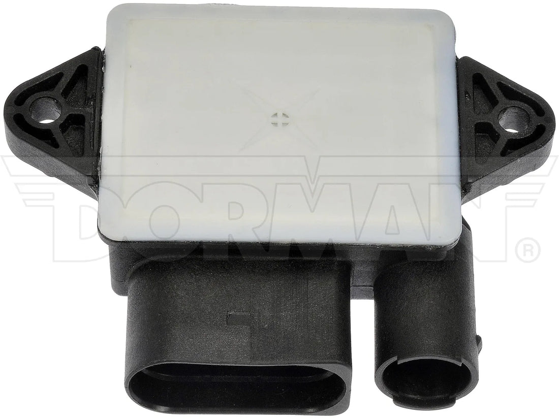 Dorman 904-141 2004-2005 Chevrolet Silverado 3500 Diesel Glow Plug Controller