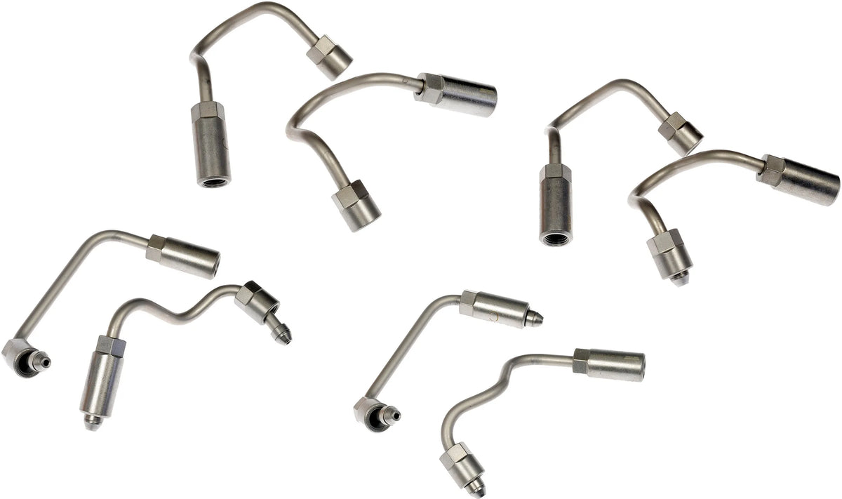 Dorman 904-150KT 2004-2005 Chevrolet Silverado 3500 Fuel Injector Line Set