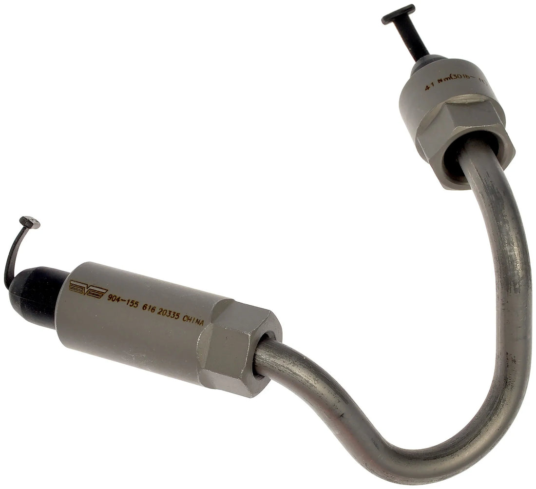 Dorman 904-155 2007-2010 Chevrolet Silverado 2500 HD Fuel Injector Line