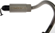Dorman 904-155 2007-2010 Chevrolet Silverado 2500 HD Fuel Injector Line
