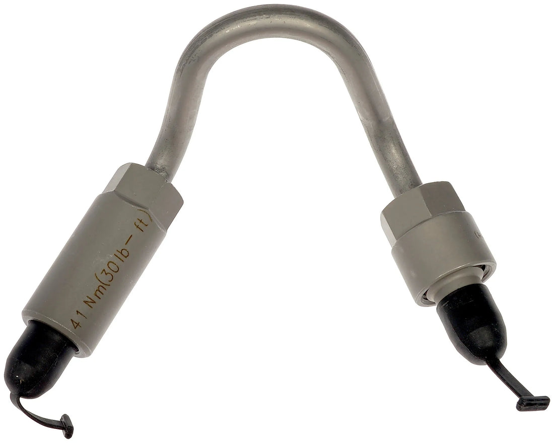 Dorman 904-155 2007-2010 Chevrolet Silverado 2500 HD Fuel Injector Line