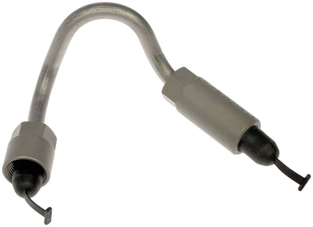 Dorman 904-156 2007-2010 Chevrolet Silverado 2500 HD Fuel Injector Line