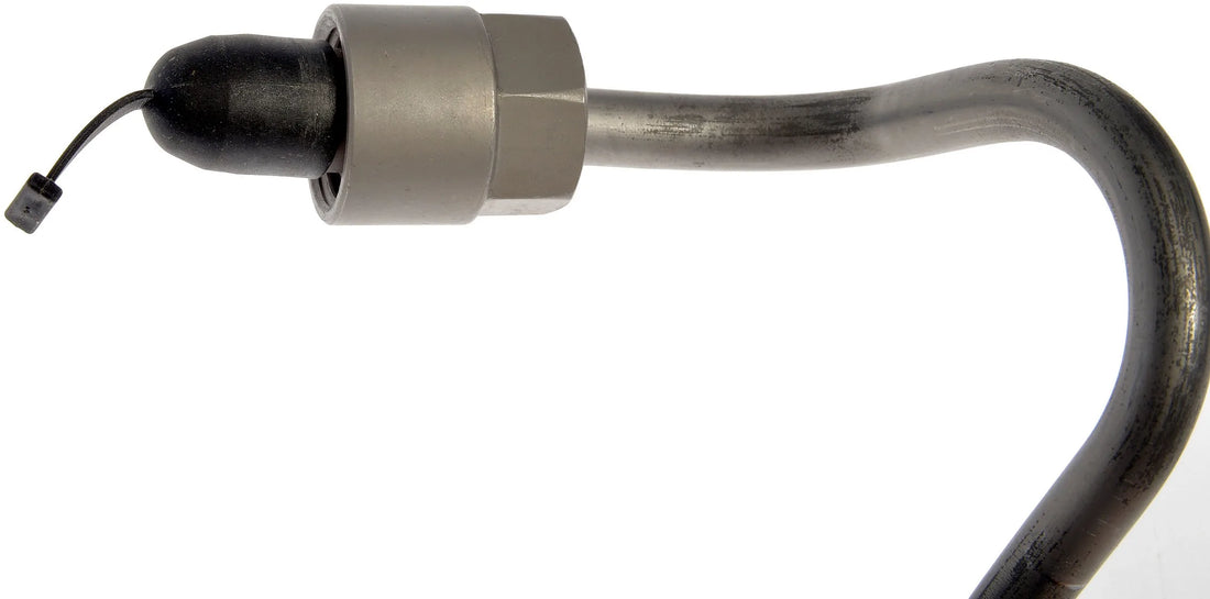 Dorman 904-156 2007-2010 Chevrolet Silverado 2500 HD Fuel Injector Line
