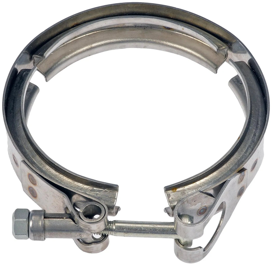 Dorman 904-176 1996-1997 Ford Econoline Super Duty Exhaust Clamp