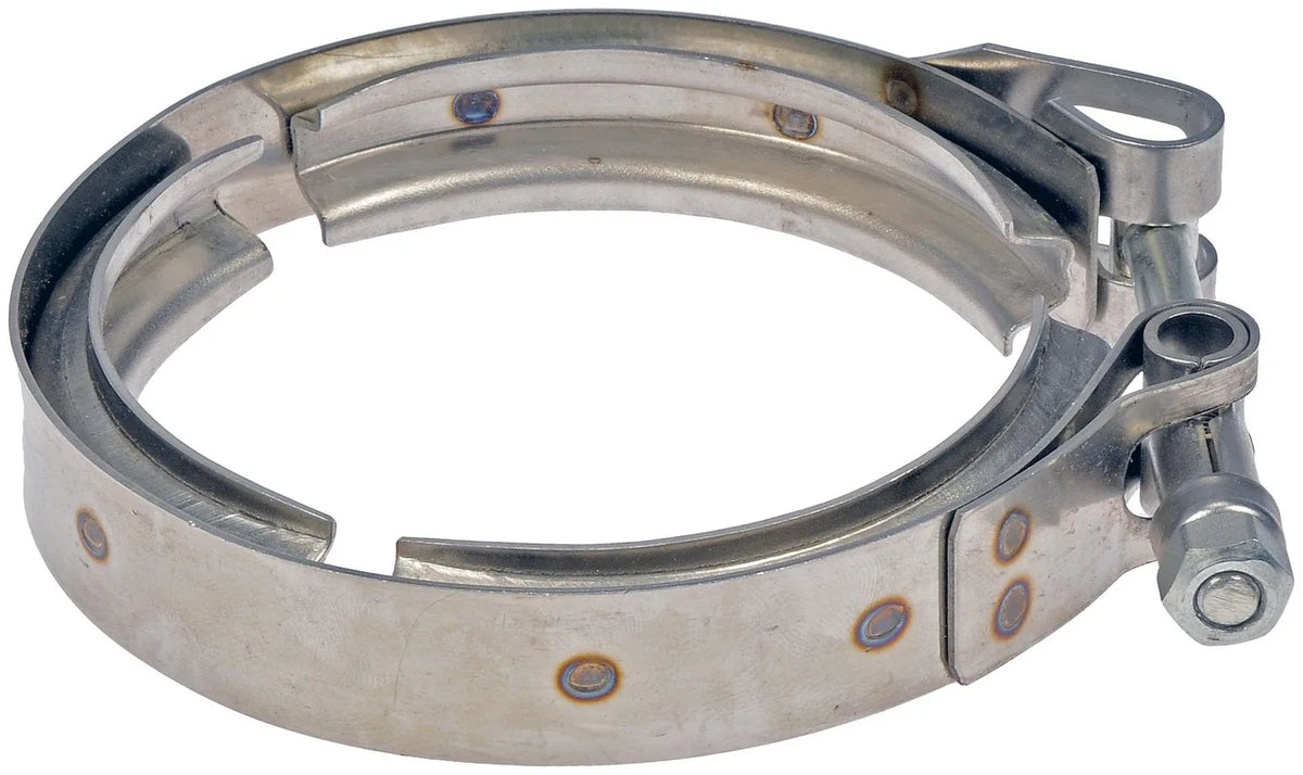 Dorman 904-176 1996-1997 Ford Econoline Super Duty Exhaust Clamp