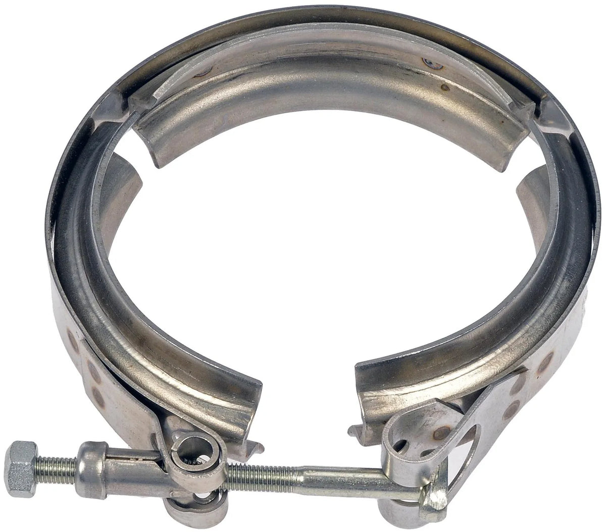 Dorman 904-177 2008-2010 Ford F-250 Super Duty Exhaust Clamp
