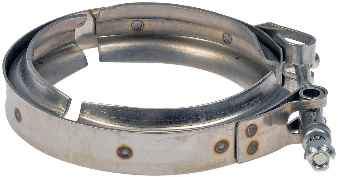 Dorman 904-177 2008-2010 Ford F-250 Super Duty Exhaust Clamp