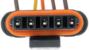 Dorman 904-189 1996-1997 Ford Econoline Super Duty Fuel Injection Harness Connector