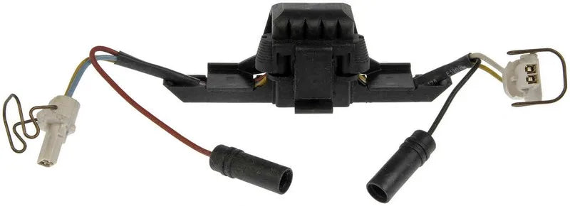 Dorman 904-201 1996-1998 Ford Econoline Super Duty Fuel Injection Harness