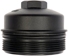 Dorman 904-204CD Oil/Fuel Filter Cap And Gasket
