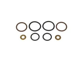 Dorman 904-207 2006-2010 Ford LCF Fuel Injector O-Ring Kit