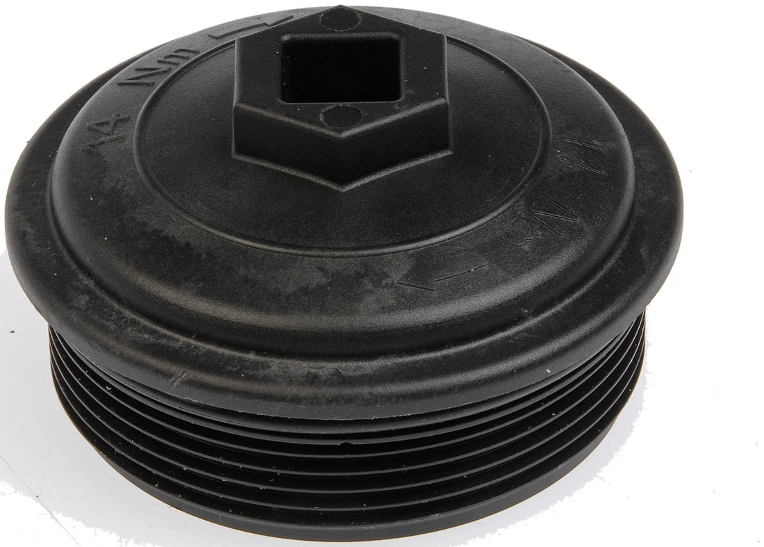 Dorman 904-209CD 2004-2010 Ford E-450 Super Duty Fuel Filter Cap