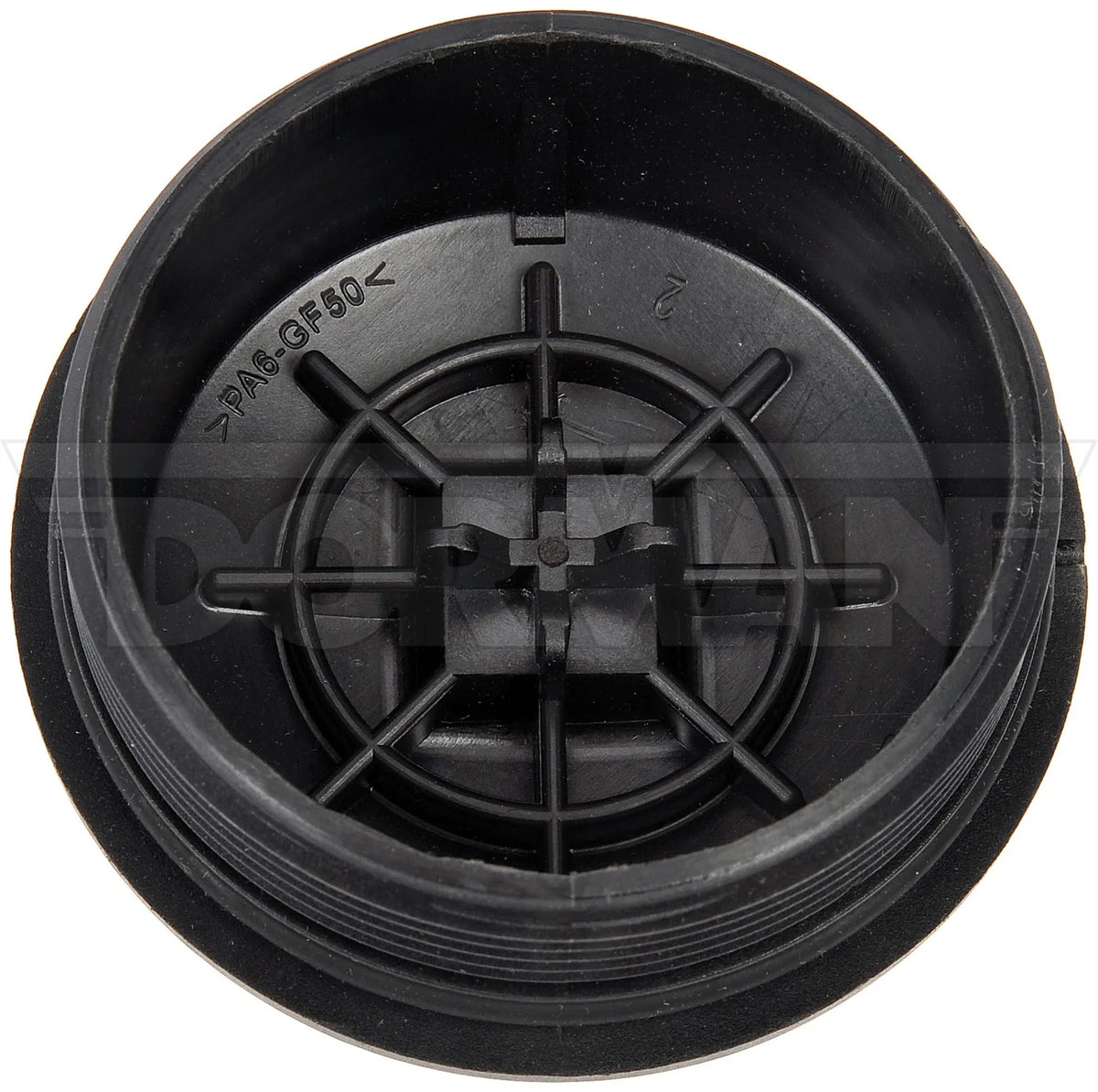 Dorman 904-209CD 2004-2010 Ford E-450 Super Duty Fuel Filter Cap