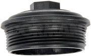 Dorman 904-209CD 2004-2010 Ford E-450 Super Duty Fuel Filter Cap