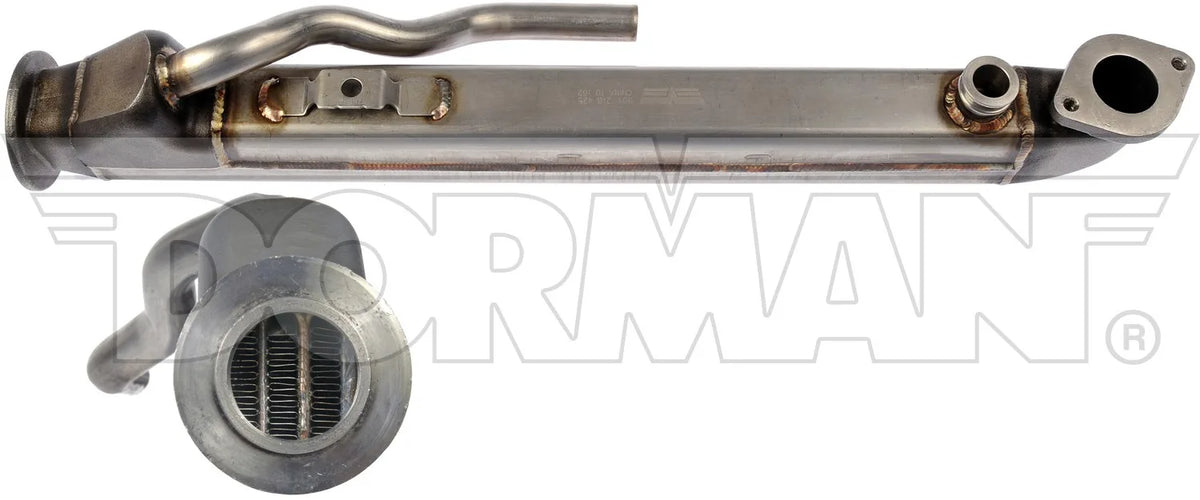 Dorman 904-218 2006-2012 International 4100 Exhaust Gas Recirculation (EGR) Cooler