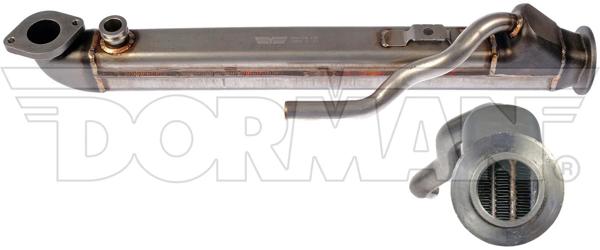 Dorman 904-218 2006-2012 International 4100 Exhaust Gas Recirculation (EGR) Cooler