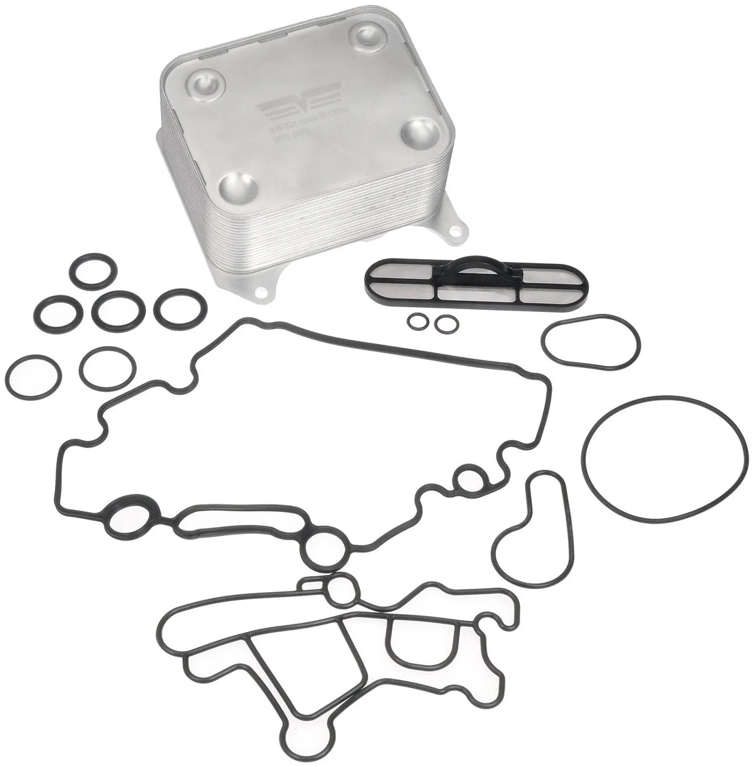 Dorman 904-228 2004-2010 Ford E-450 Super Duty Engine Oil Cooler