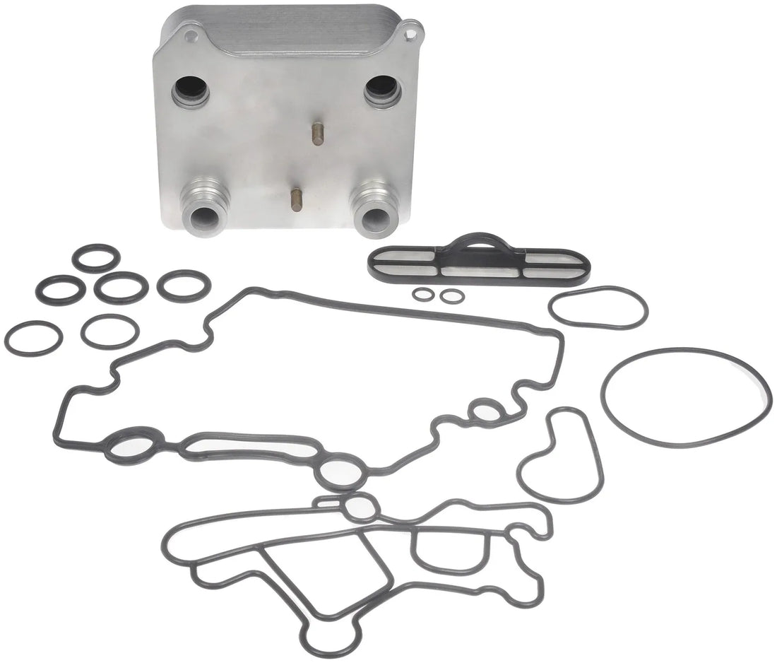 Dorman 904-228 2004-2010 Ford E-450 Super Duty Engine Oil Cooler