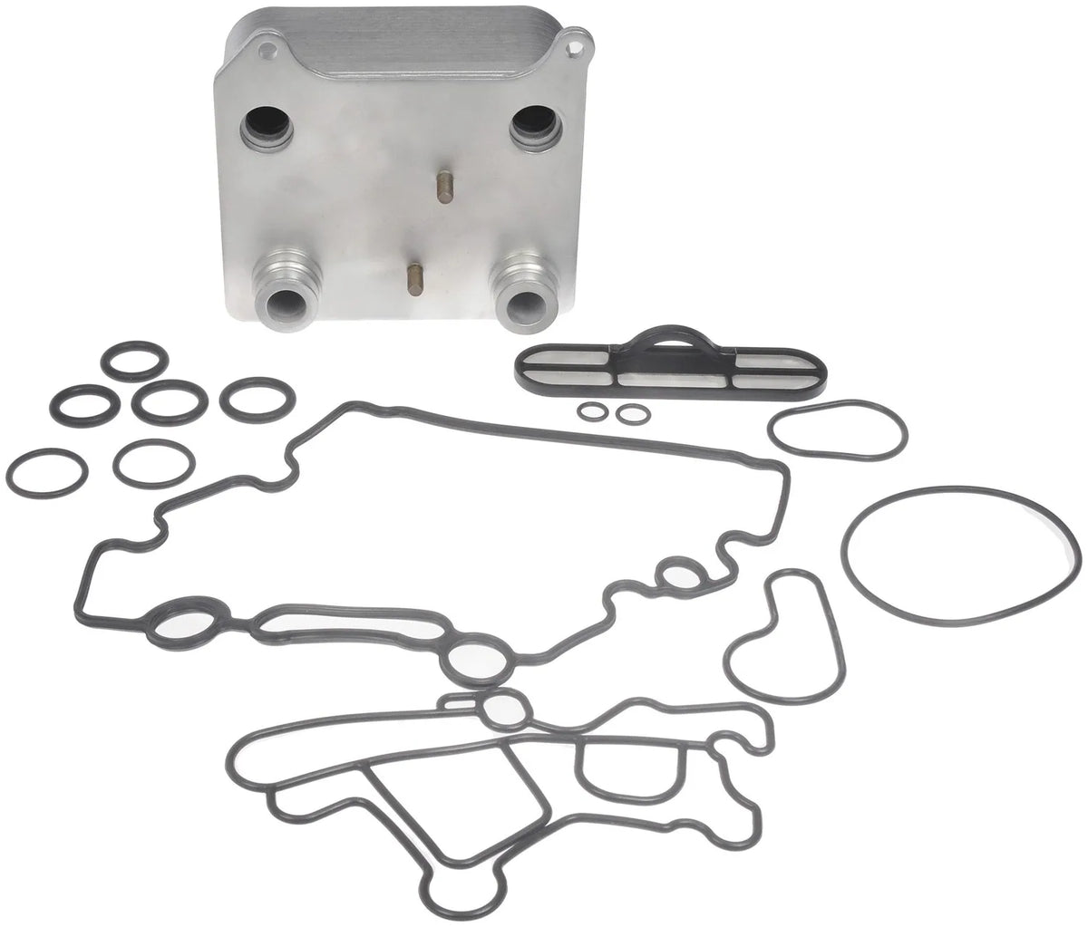 Dorman 904-228 2004-2010 Ford E-450 Super Duty Engine Oil Cooler