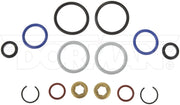 Dorman 904-230 2004-2010 Ford E-450 Super Duty Fuel Injector O-Ring Kit