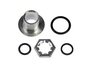 Dorman 904-232 2001-2005 International 5600i Fuel Injection Pressure Regulator Seal