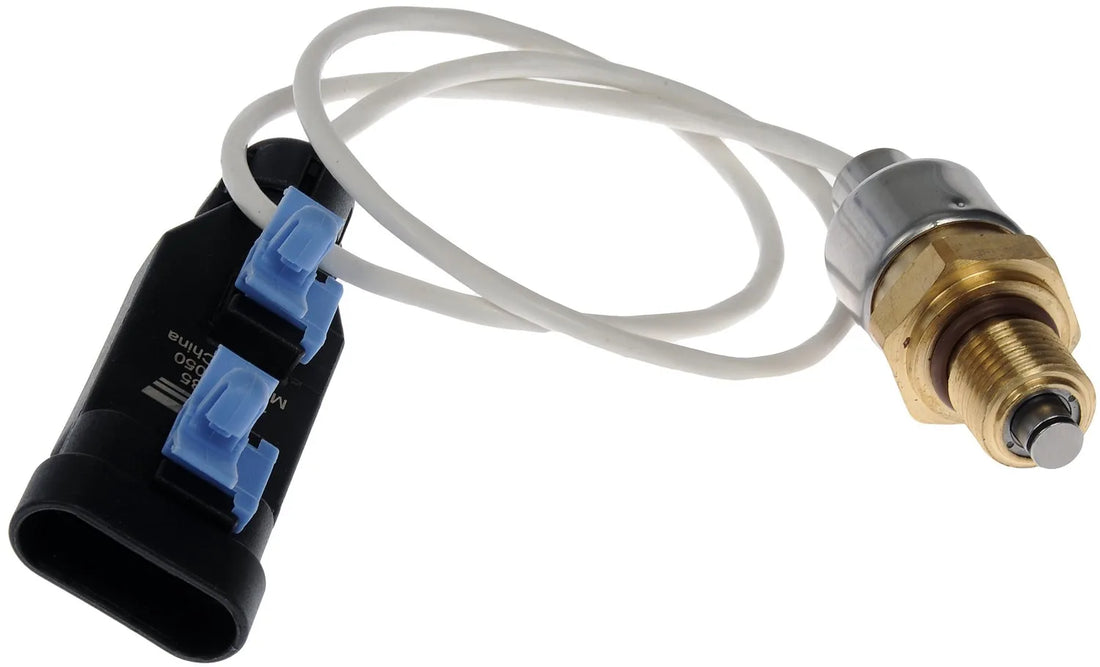 Dorman 904-235 2006-2019 GMC Sierra 2500 HD Turbocharger Vane Position Sensor