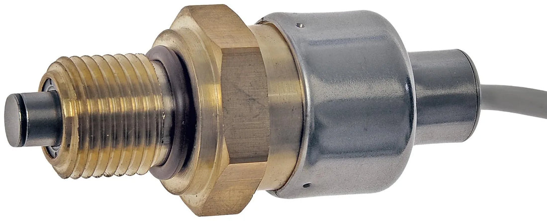Dorman 904-235 2006-2019 GMC Sierra 2500 HD Turbocharger Vane Position Sensor