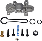 Dorman 904-239 2004-2010 Ford E-450 Super Duty Fuel Injection Pressure Regulator