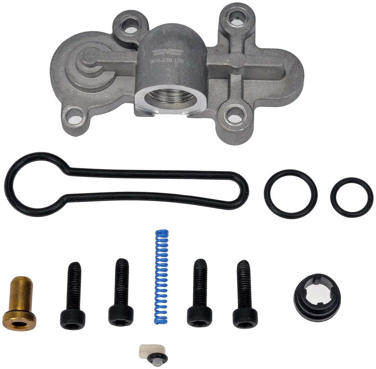 Dorman 904-239 2004-2010 Ford E-450 Super Duty Fuel Injection Pressure Regulator
