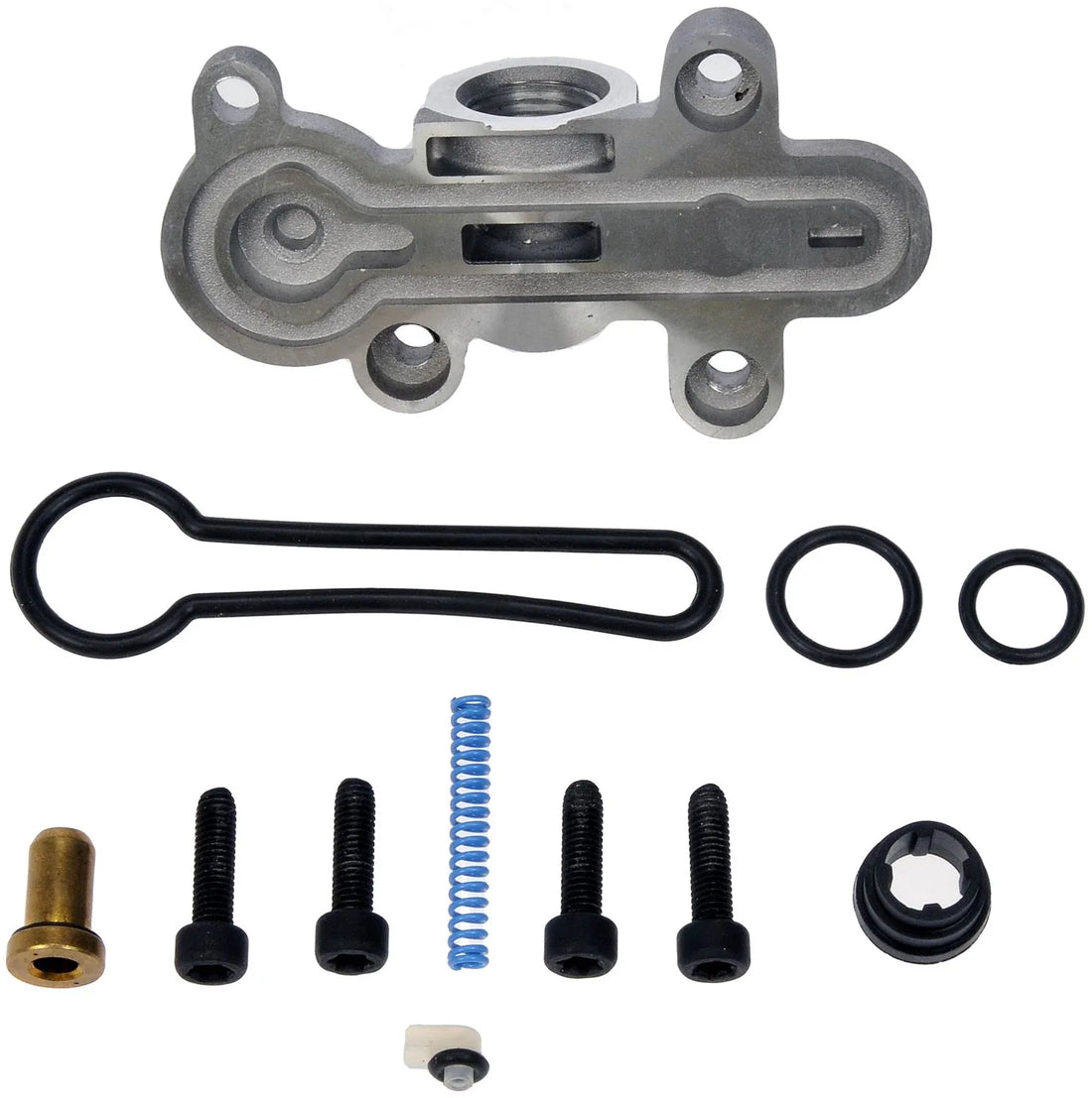 Dorman 904-239 2004-2010 Ford E-450 Super Duty Fuel Injection Pressure Regulator