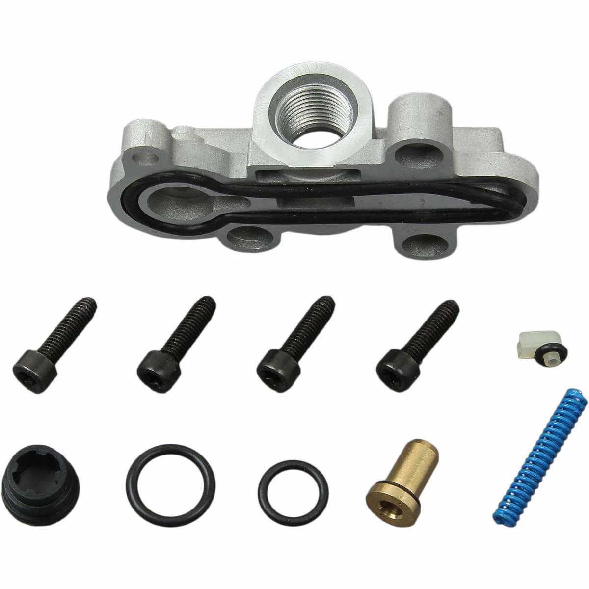 Dorman 904-239 2004-2010 Ford E-450 Super Duty Fuel Injection Pressure Regulator