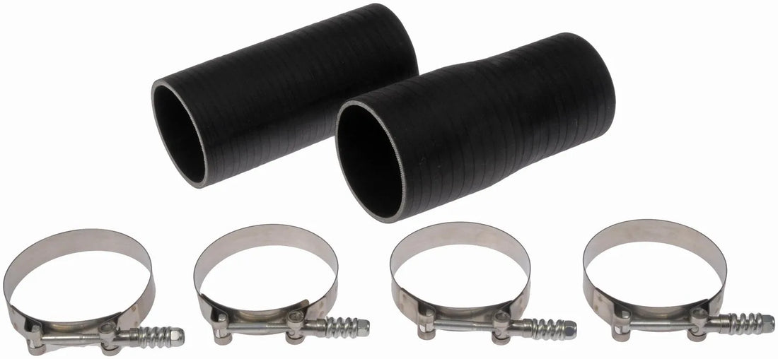 Dorman 904-242 2003-2007 Ford F-250 Super Duty Intercooler Boot Kit