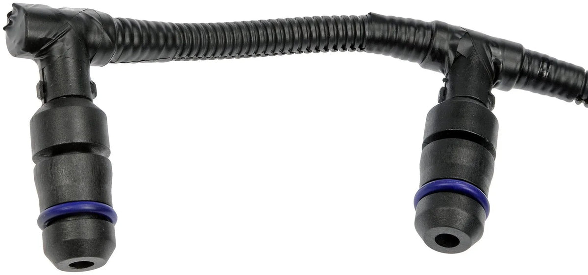 Dorman 904-248 2003-2004 Ford F-550 Super Duty Diesel Glow Plug Wiring Harness