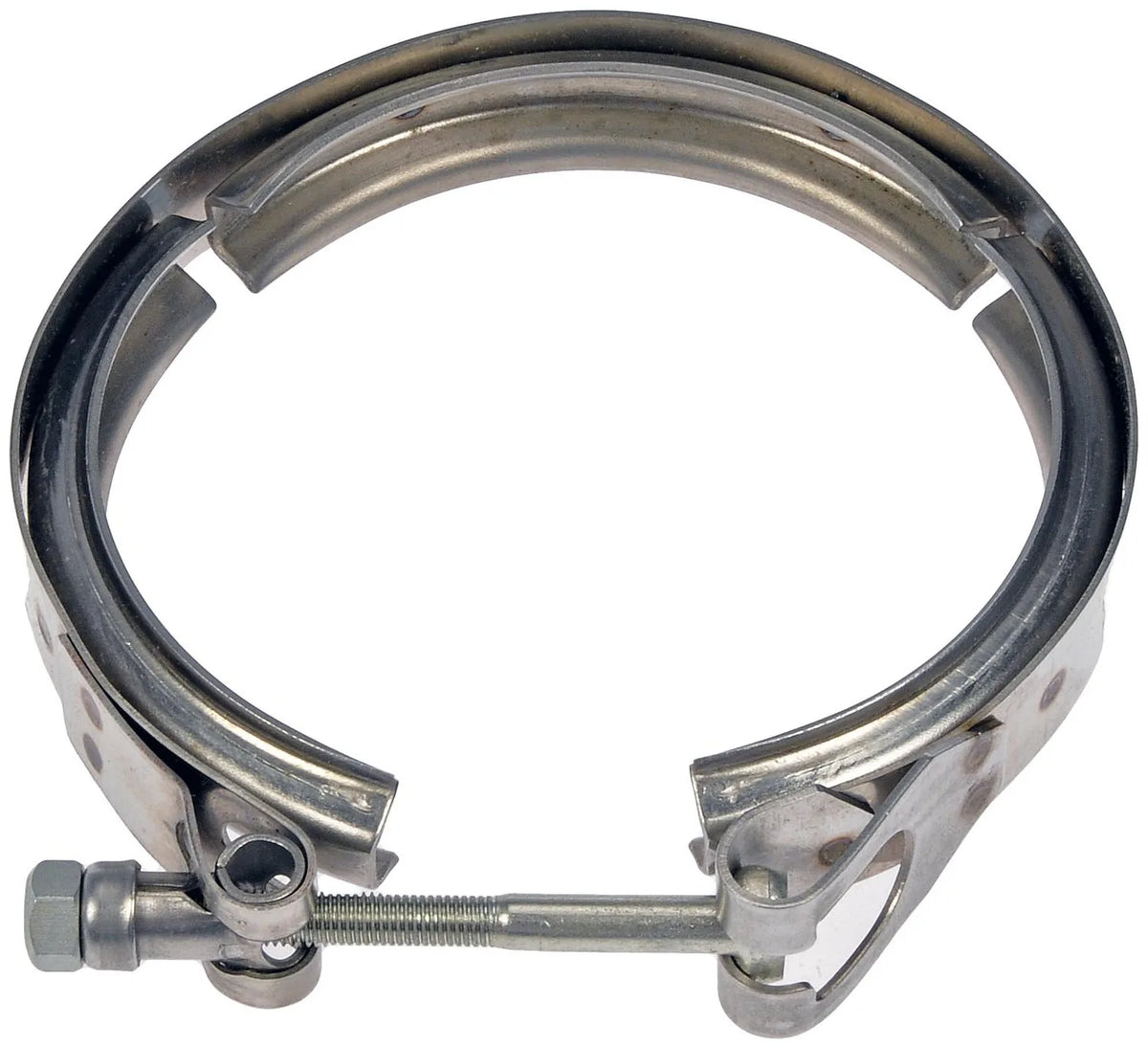 Dorman 904-250 1999-2003 Ford F-250 Super Duty Exhaust Clamp