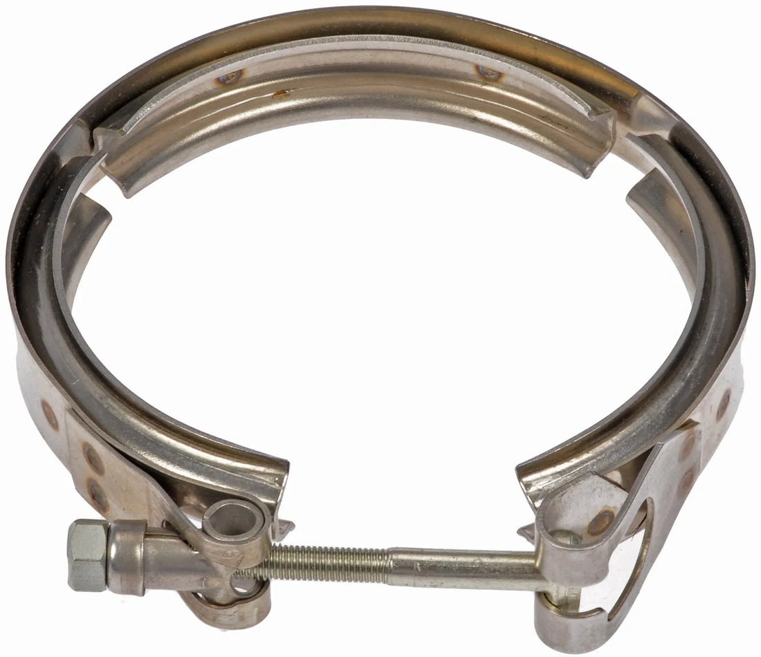 Dorman 904-252 2005-2010 Ford E-450 Super Duty Exhaust Clamp