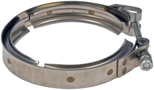Dorman 904-252 Exhaust Down Pipe V-Band Clamp
