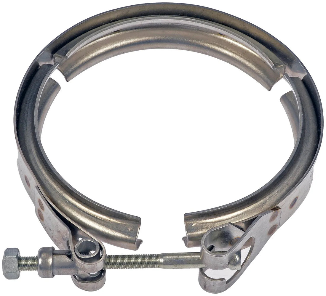 Dorman 904-253 2003-2004 Dodge Ram 2500 Exhaust Clamp
