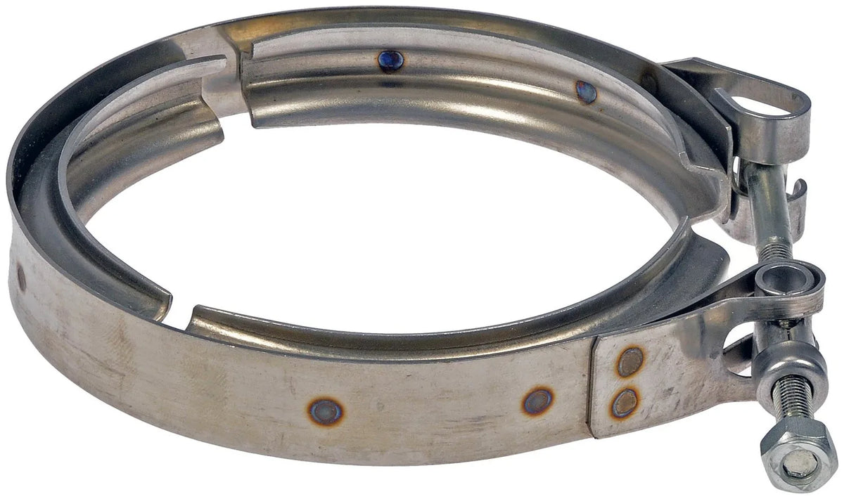 Dorman 904-253 2003-2004 Dodge Ram 2500 Exhaust Clamp