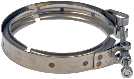 Dorman 904-253 Exhaust Down Pipe V-Band Clamp