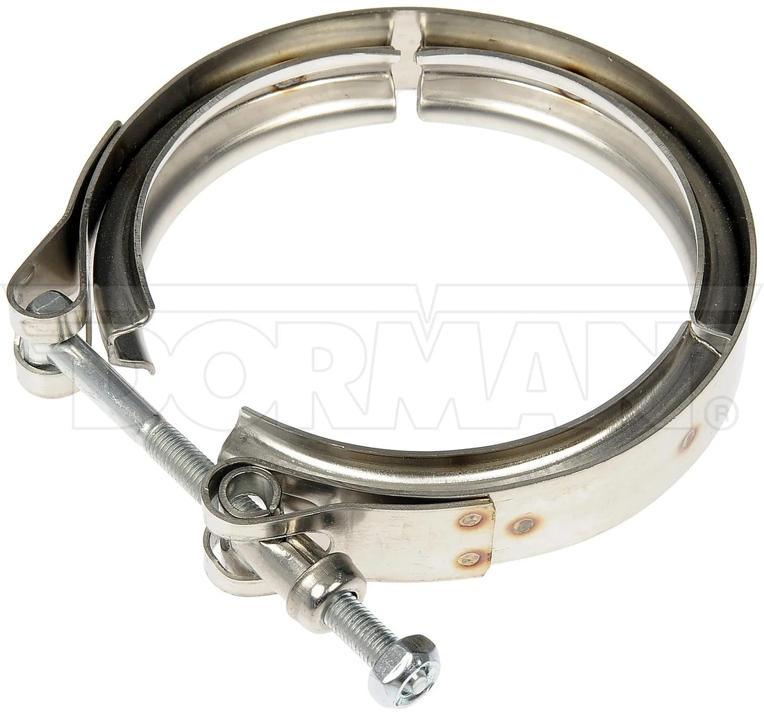Dorman 904-254 2006-2016 Chevrolet Express 3500 Exhaust Clamp